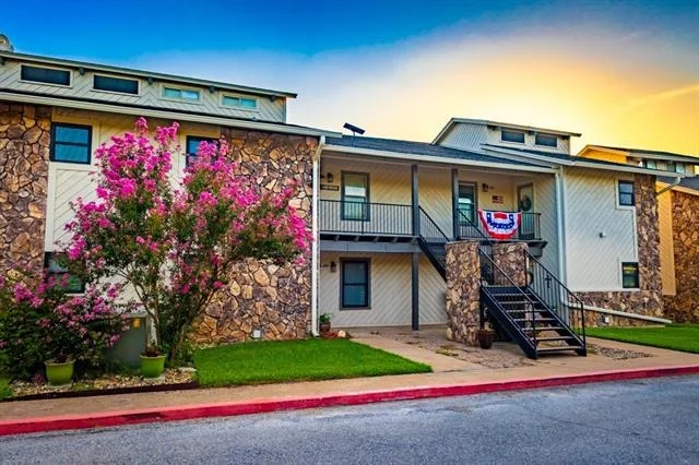 Unit for sale at 3033 Hells Gate Loop, Possum Kingdom Lake, TX 76475