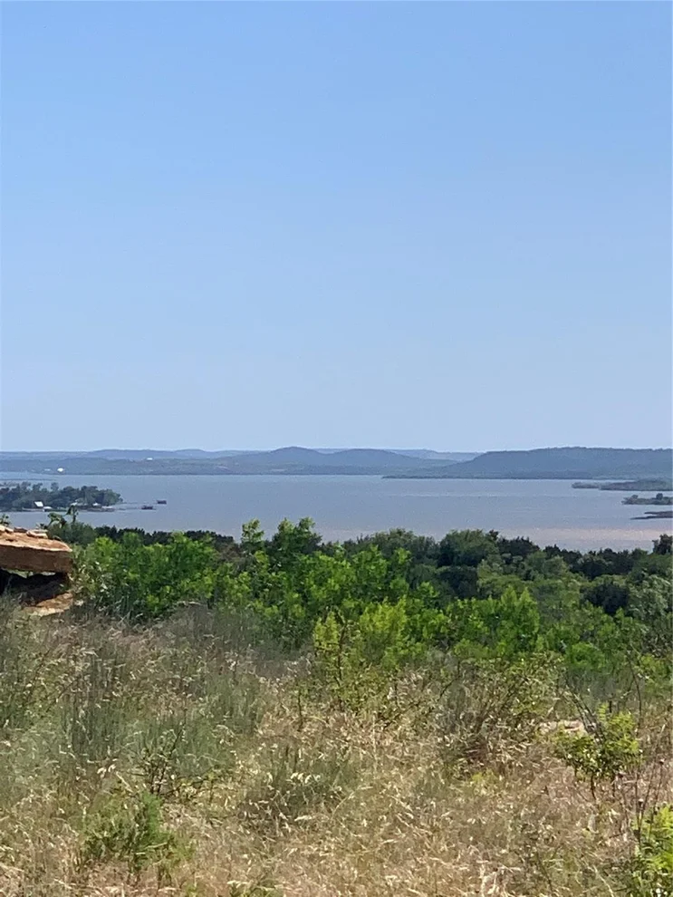 Unit for sale at Lot616 Caprock Court, Possum Kingdom Lake, TX 76449