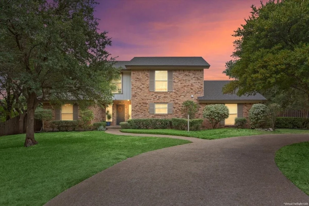 Unit for sale at 2424 Richards Drive, Waco, TX 76710