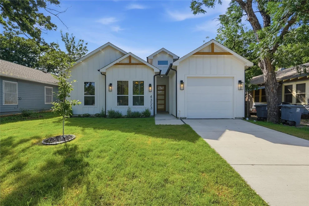 Unit for sale at 4323 Metropolitan Avenue, Dallas, TX 75210