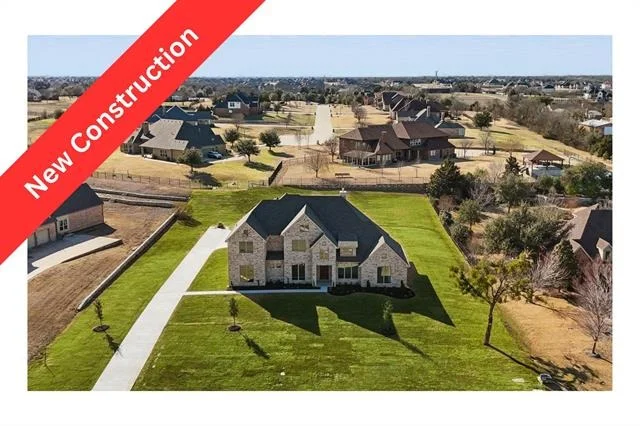 Unit for sale at 309 Stoney Creek Boulevard, Sunnyvale, TX 75182