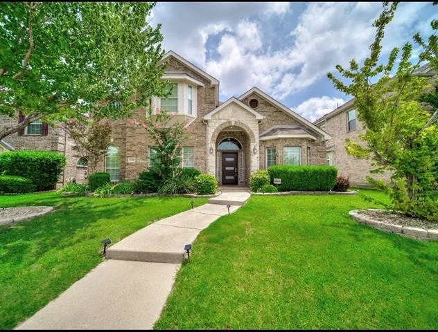 Unit for sale at 12342 Salem Drive, Frisco, TX 75035