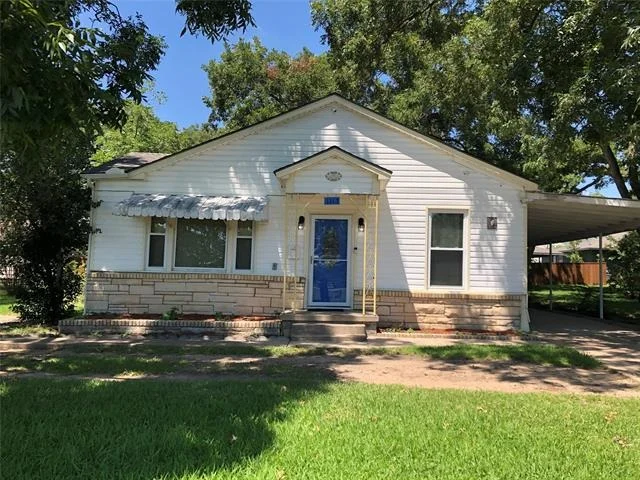 Unit for sale at 1115 W Lamar Street, Sherman, TX 75092
