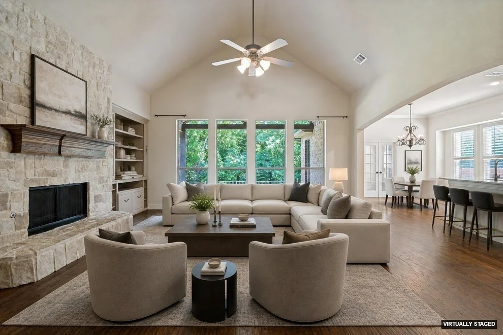 Unit for sale at 2512 Cedarwood Trail, Rockwall, TX 75032