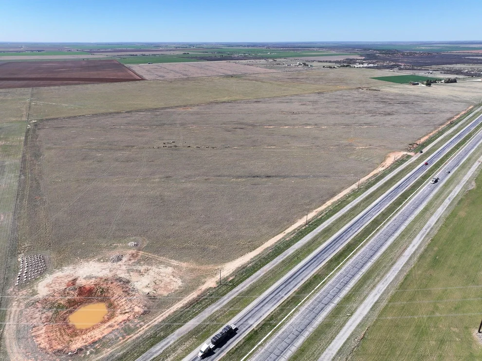 Unit for sale at TBD US HWY 277, Hawley, TX 79525