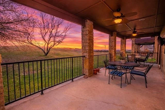 Unit for sale at 1101 Eagle Point Circle, Graford, TX 76449