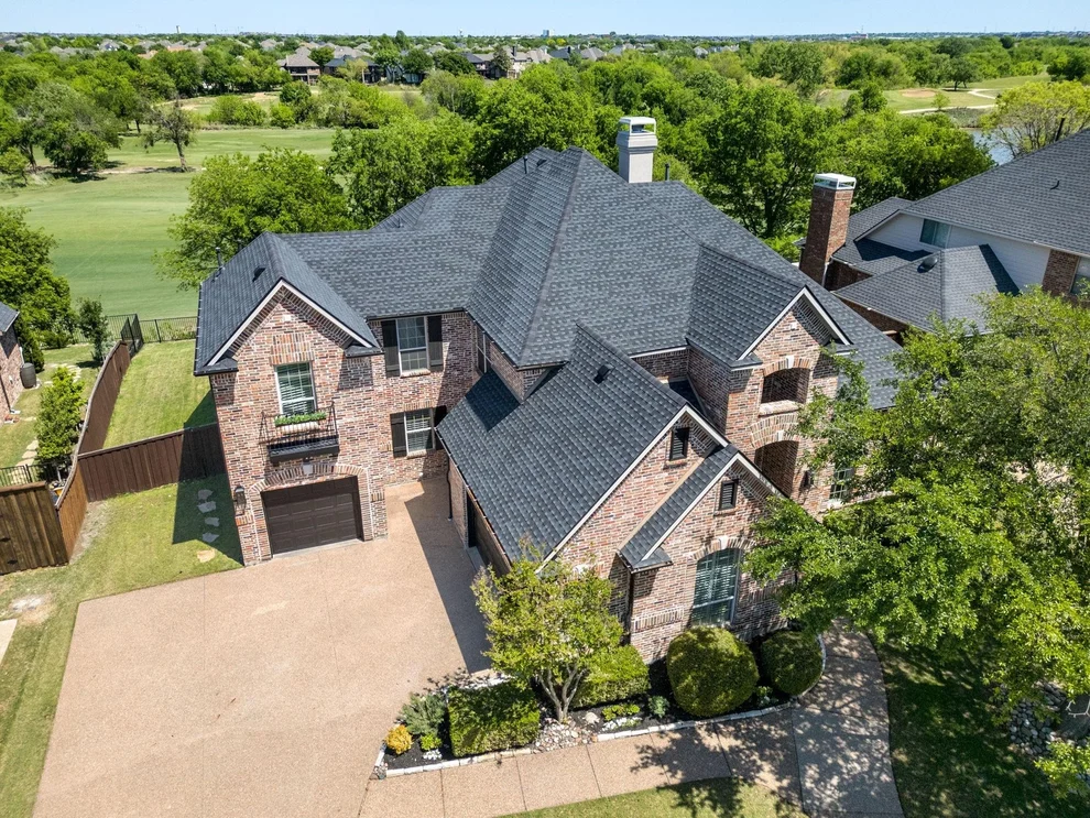 Unit for sale at 1888 Prairie Creek Trail, Frisco, TX 75033