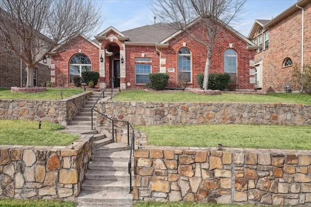 Unit for sale at 1121 Shearwater Lane, Garland, TX 75043