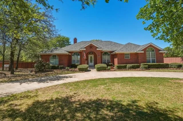 Unit for sale at 518 Robin Hood Court, Clyde, TX 79510