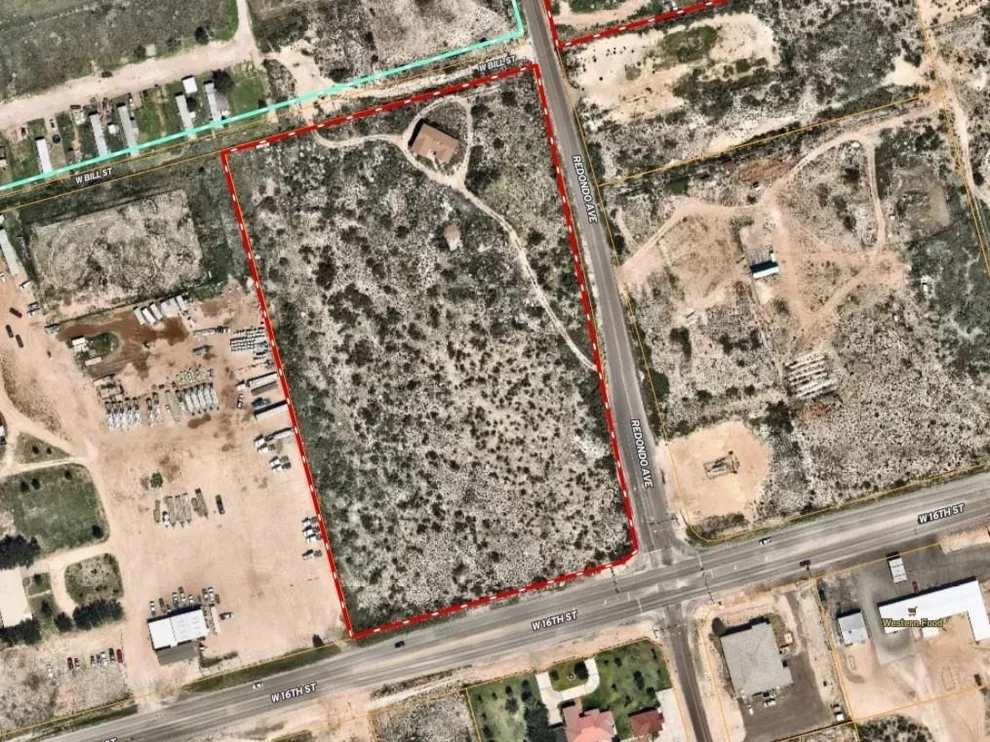 Unit for sale at 1711 N Redondo Avenue, Odessa, TX 79763
