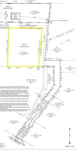 Unit for sale at TBD Fm-718, Newark, TX 76071