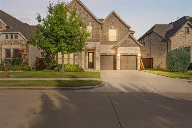 Unit for sale at 4436 Lafite Lane, Colleyville, TX 76034
