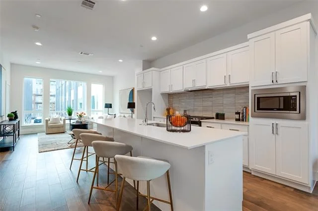 Unit for sale at 1771 McCoy Street, Dallas, TX 75204