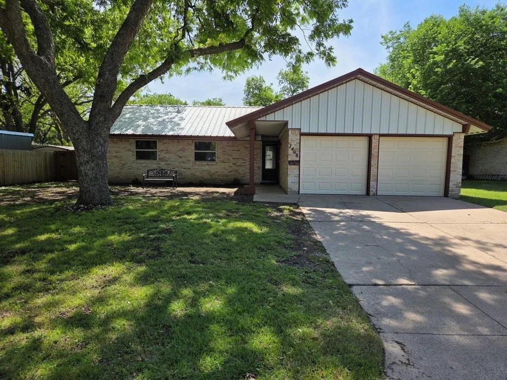 Unit for sale at 7408 Overhill Road, Fort Worth, TX 76116