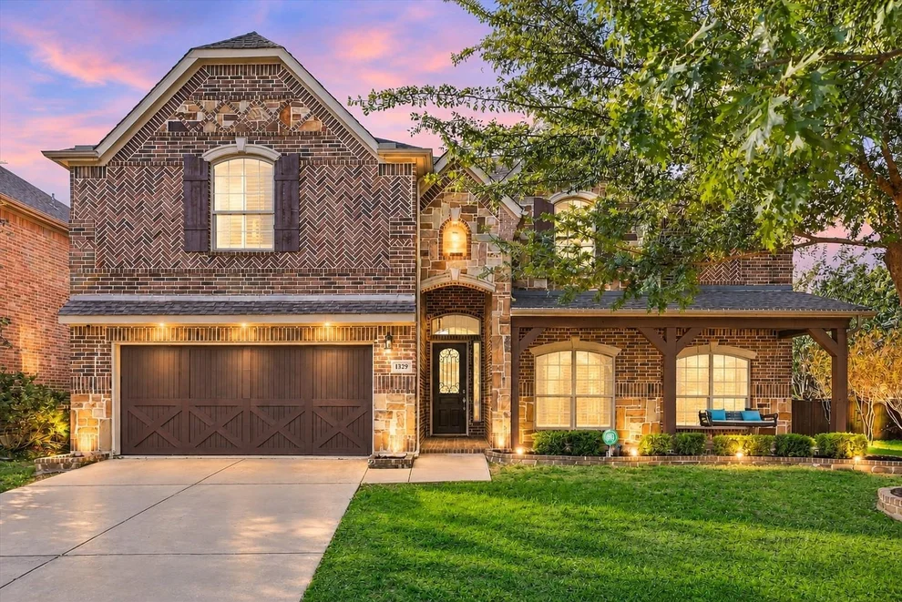 Unit for sale at 1329 Bateman Lane, Celina, TX 75009