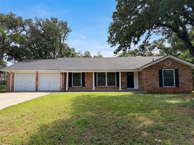 Unit for sale at 7928 Ella Young Drive, Lakeside, TX 76135