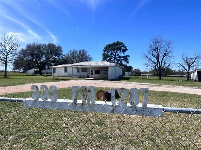 Unit for sale at 330 Fm 1287, Graham, TX 76450