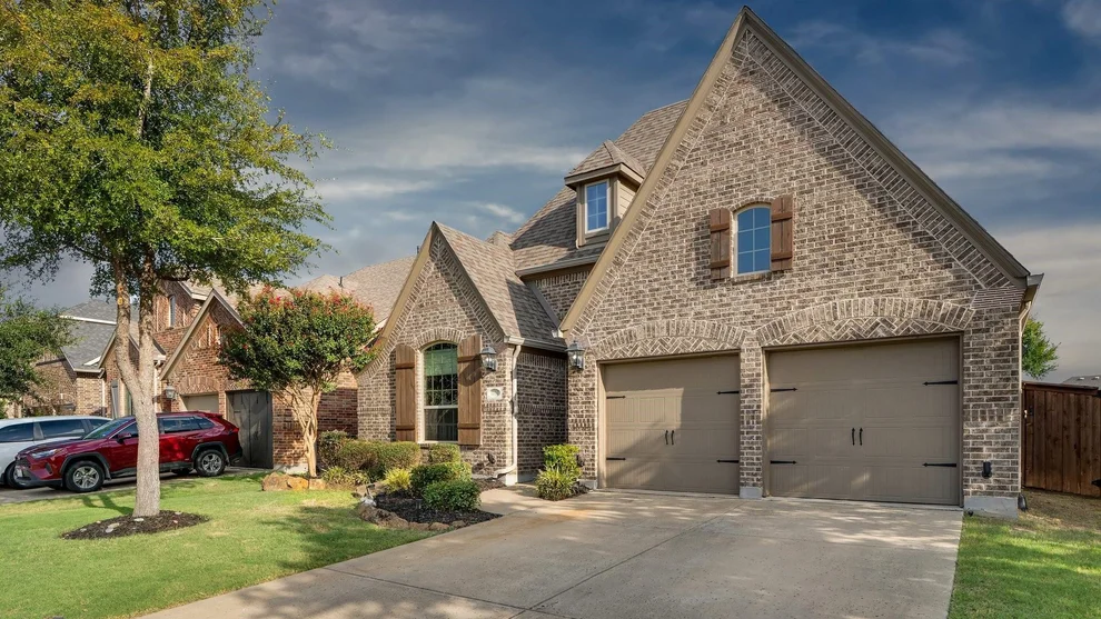 Unit for sale at 124 Village Creek Drive, McKinney, TX 75071