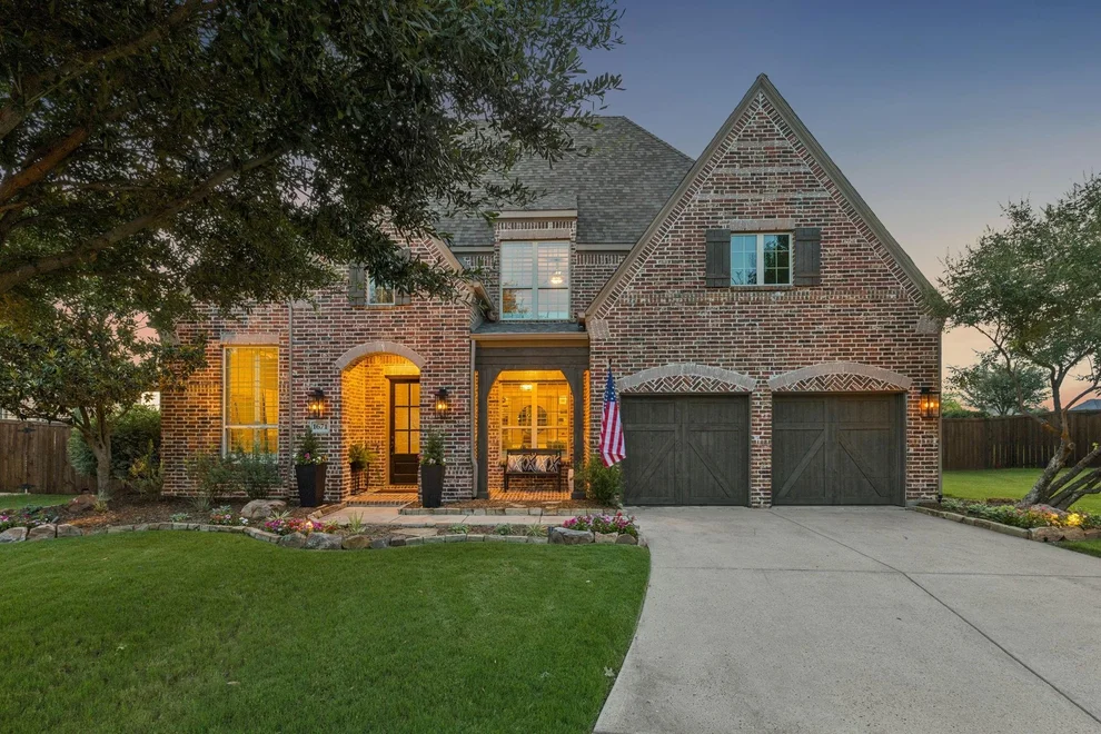 Unit for sale at 1671 Summer Star Lane, Prosper, TX 75078
