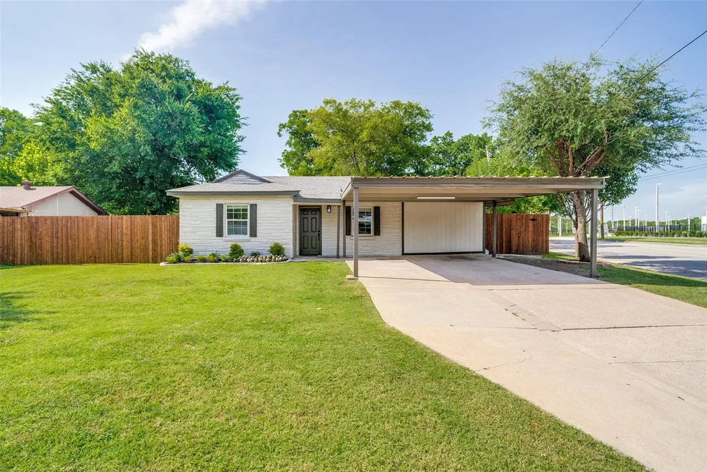 Unit for sale at 9225 N Dodson Drive, White Settlement, TX 76108