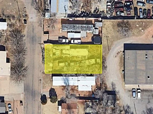 Unit for sale at 4808 Rose Drive, Amarillo, TX 79108