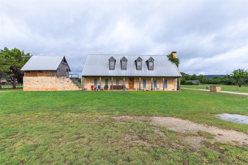 Unit for sale at 13358 Fm 1235, Buffalo Gap, TX 79508