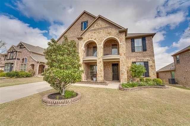Unit for sale at 5309 Savanna Street, Sachse, TX 75048
