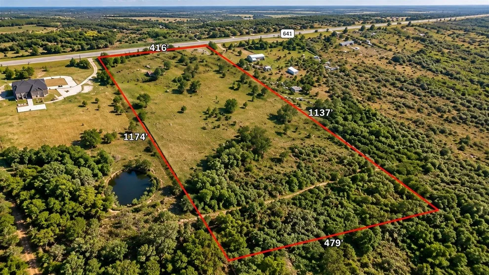 Unit for sale at 8275 Fm 641, Richland, TX 76693