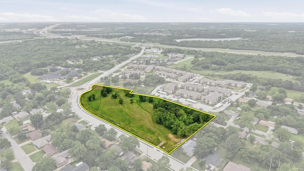 Unit for sale at 2640 Loy Lake Road, Denison, TX 75020