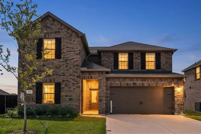 Unit for sale at 1310 Blossom Court Drive, Princeton, TX 75407
