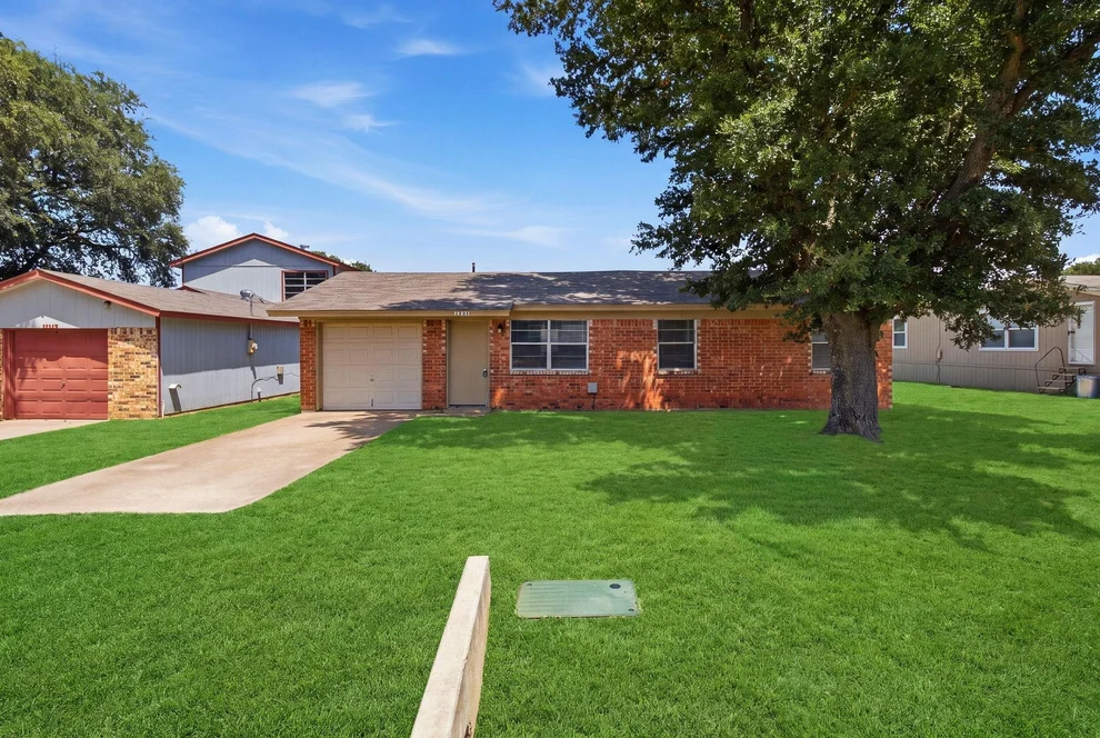 Unit for sale at 1848 Coral Road, Pelican Bay, TX 76020