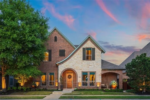 Unit for sale at 109 Royal Aberdeen Way, McKinney, TX 75072