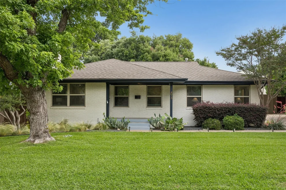 Unit for sale at 4013 Valley Ridge Road, Dallas, TX 75220
