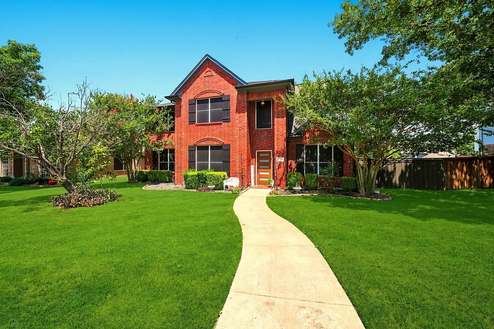 Unit for sale at 1717 Chase Oaks Drive, Keller, TX 76248