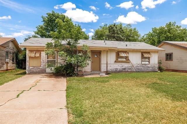 Unit for sale at 975 N San Jose Drive, Abilene, TX 79603