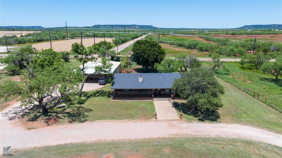 Unit for sale at 4142 TX Highway 83, Tuscola, TX 79562