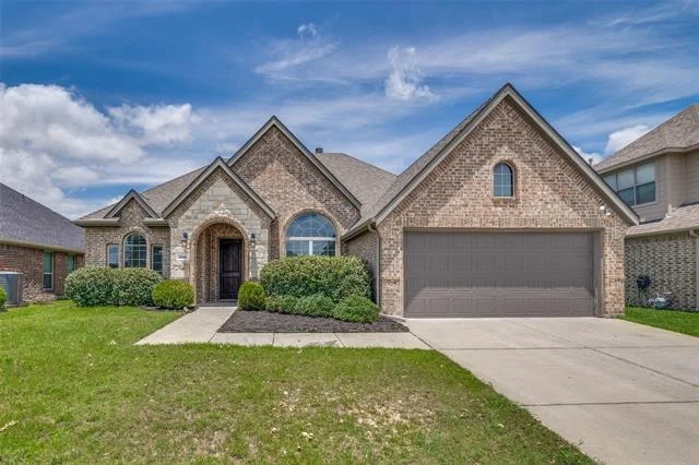 Unit for sale at 616 Cayden Court, Fate, TX 75087