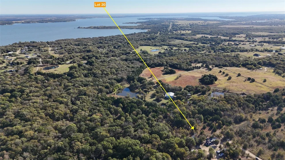 Unit for sale at Lot 20 Sunrise W, Corsicana, TX 75109