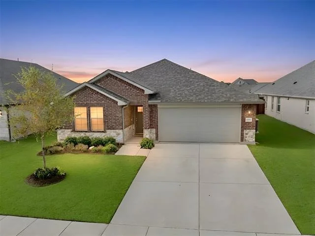 Unit for sale at 1113 Gardendale Hollow Lane, Anna, TX 75409