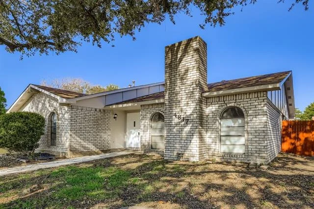 Unit for sale at 4817 Crawford Drive, The Colony, TX 75056