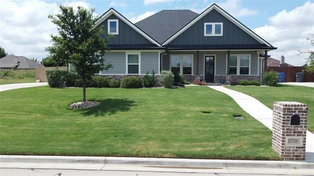 Unit for sale at 10116 T Bury Lane, Waco, TX 76708
