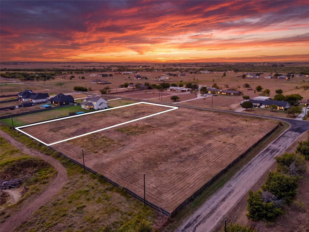 Unit for sale at LOT 11 Mockingbird Lane, Moody, TX 76557