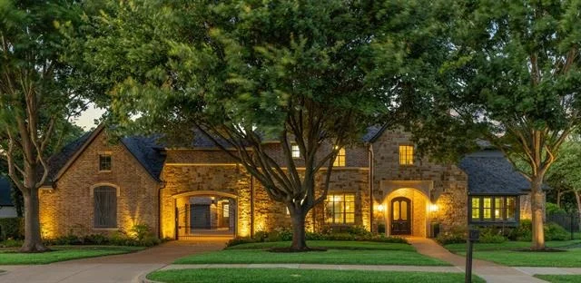 Unit for sale at 1821 Kinsale Drive, Keller, TX 76262