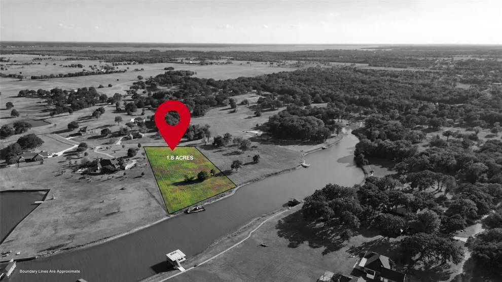 Unit for sale at 1.8 Acres Crepe Myrtle Lot 151, Corsicana, TX 75109