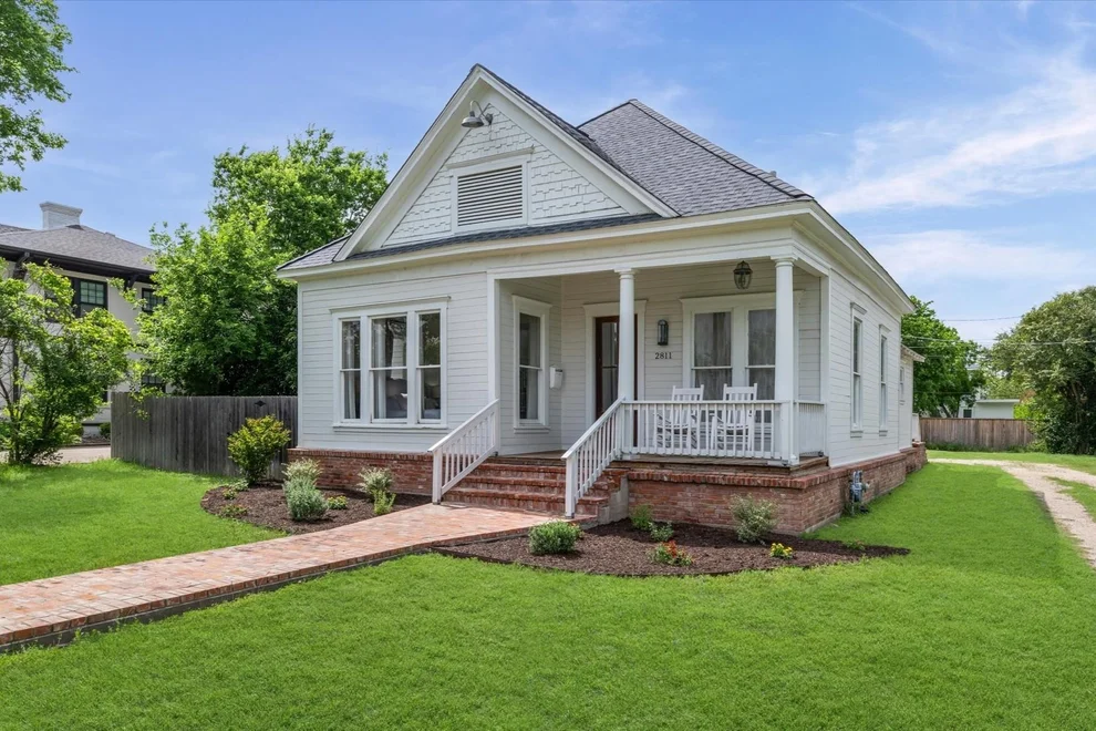 Unit for sale at 2811 Washington Avenue, Waco, TX 76710