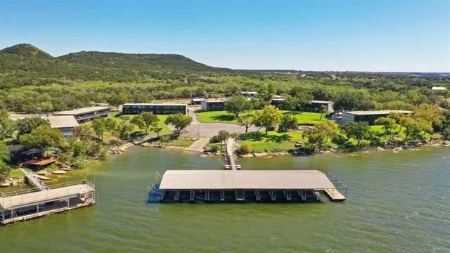 Unit for sale at 1655 Cedar Crest Loop, Graford, TX 76449