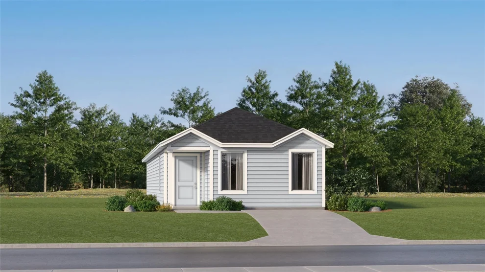 Unit for sale at 217 Acorn Lane, Princeton, TX 75407