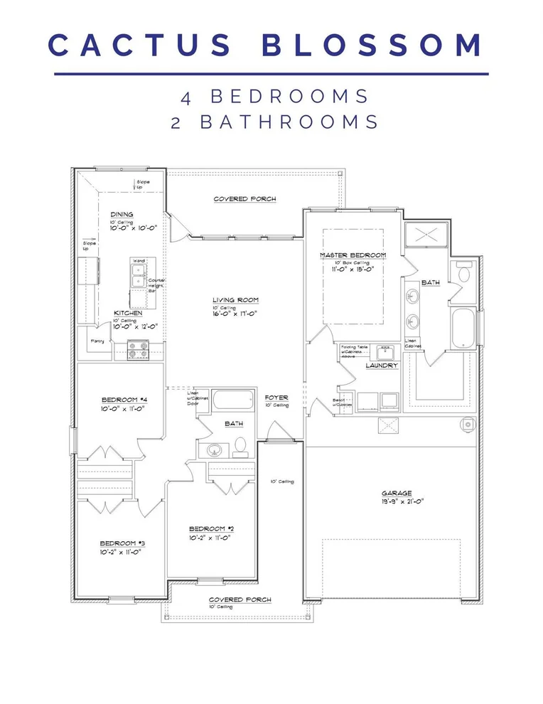 Unit for sale at 7582 Hudson Way, Abilene, TX 79602