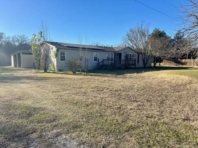 Unit for sale at 385 County Road 161, Streetman, TX 75859
