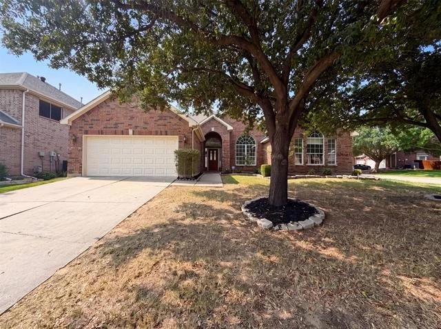 Unit for sale at 1221 Old Oak Trail, Flower Mound, TX 75028